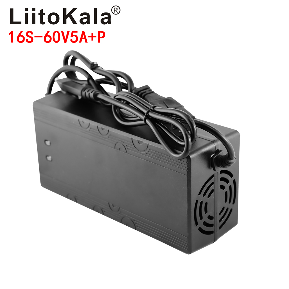 Carregador de bateria do lítio - 84V 20A Smart Charger avaliação e preço