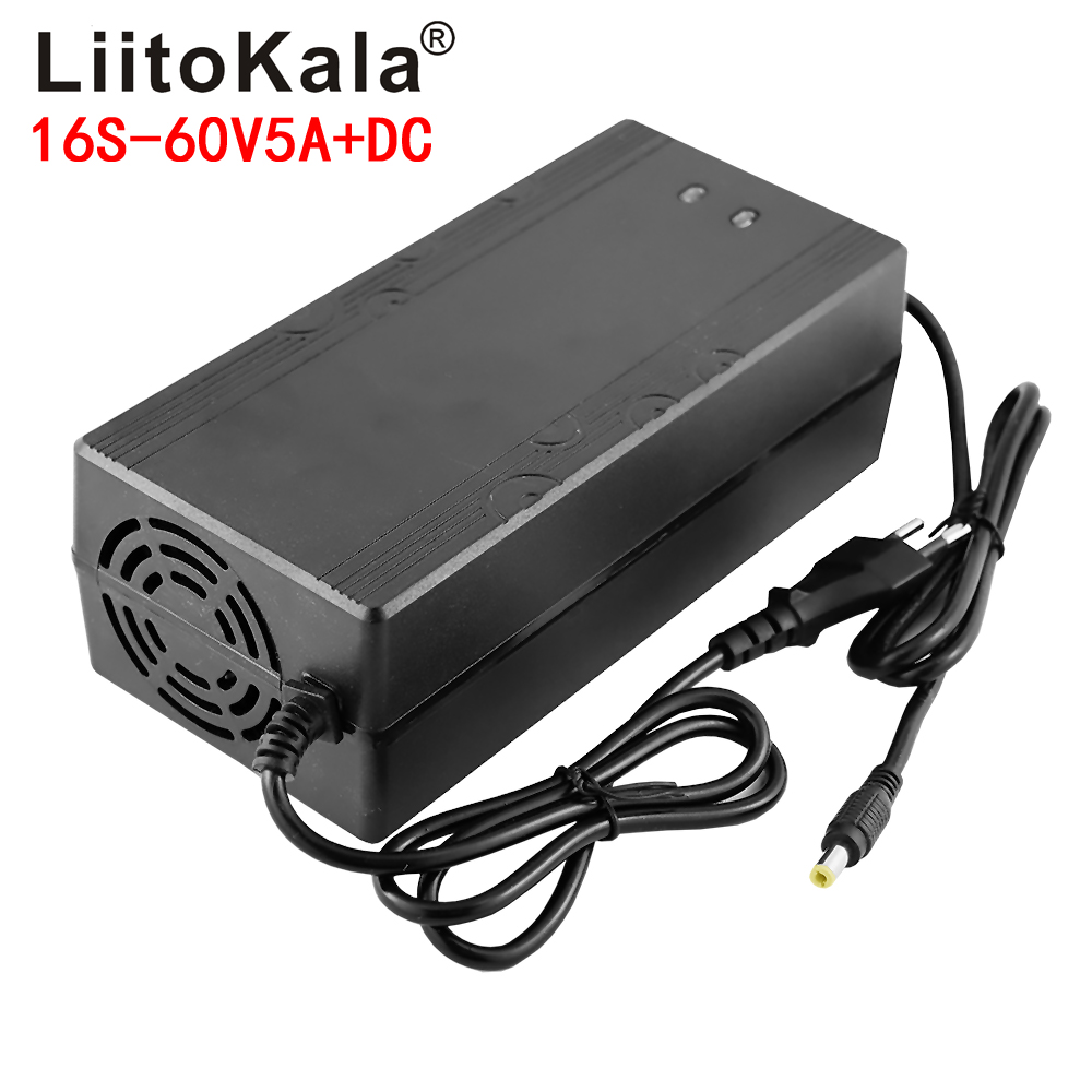 Carregador de bateria do lítio - 84V 20A Smart Charger avaliação e preço