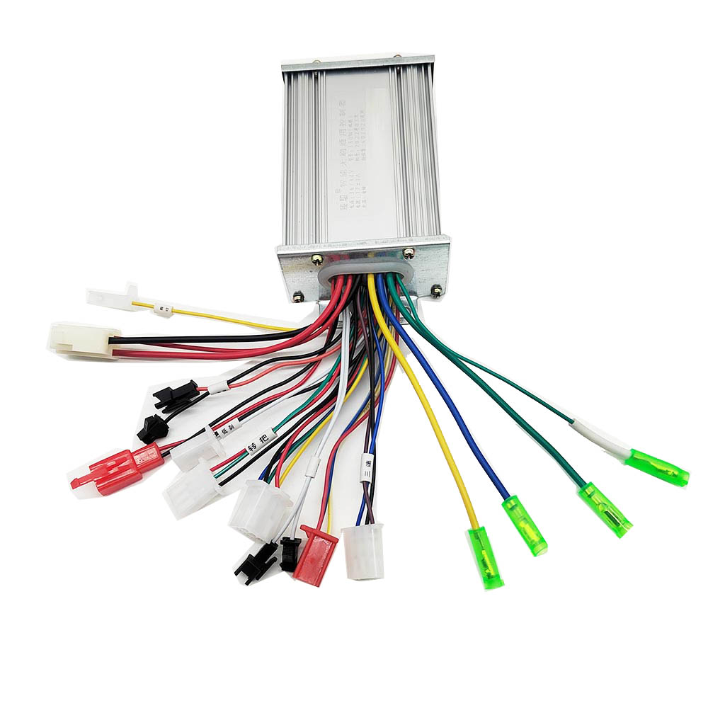 Controlador sem escova para bi - Kelly Kls7230S Controller avaliação e preço