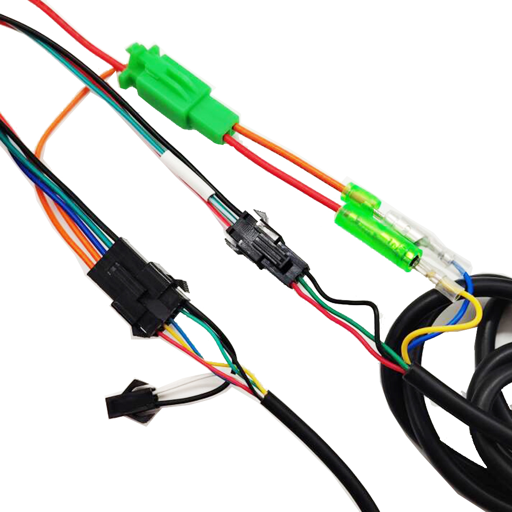 Controlador de escooter de bic - Kelly Kls7230S Controller avaliação e preço