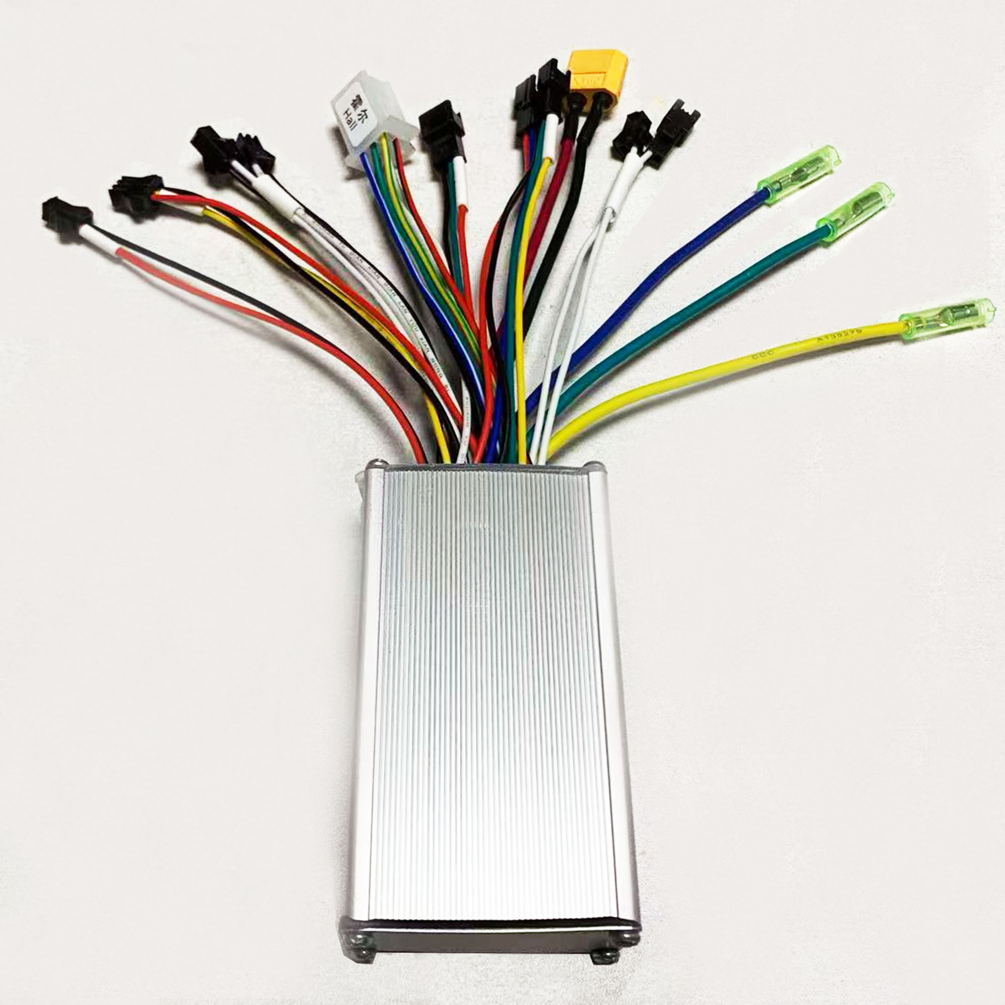 Controlador de Motor Sem Escov - Kelly Kls7230S Controller avaliação e preço