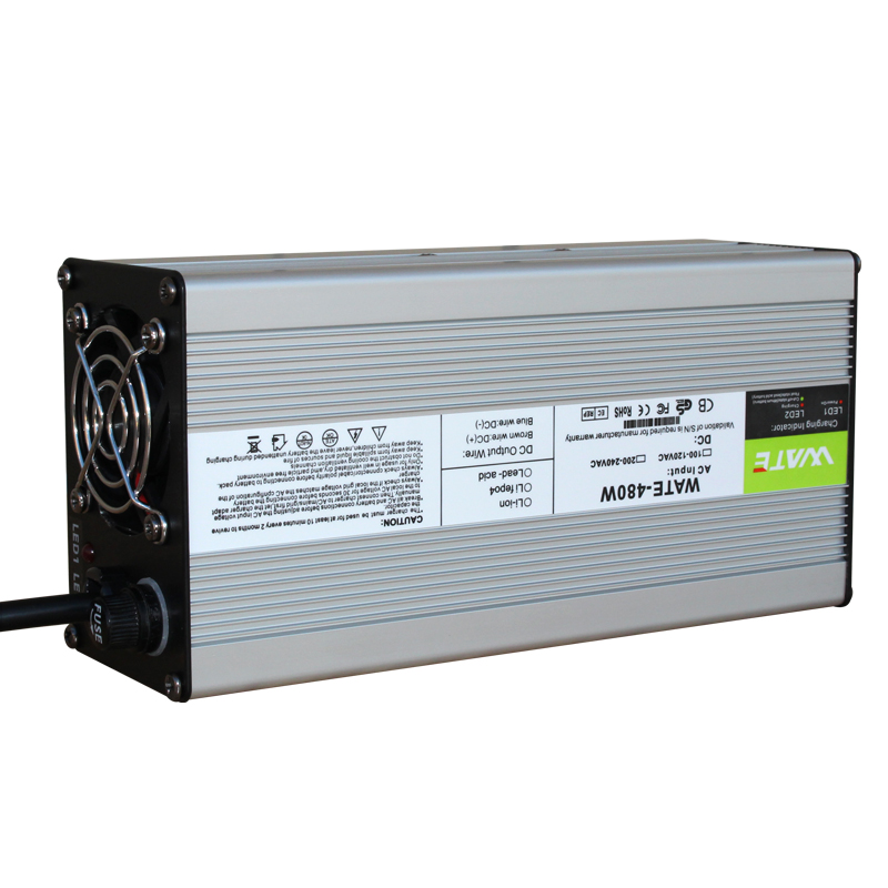 Carregador de bateria de lítio - 84V 20A Smart Charger avaliação e preço