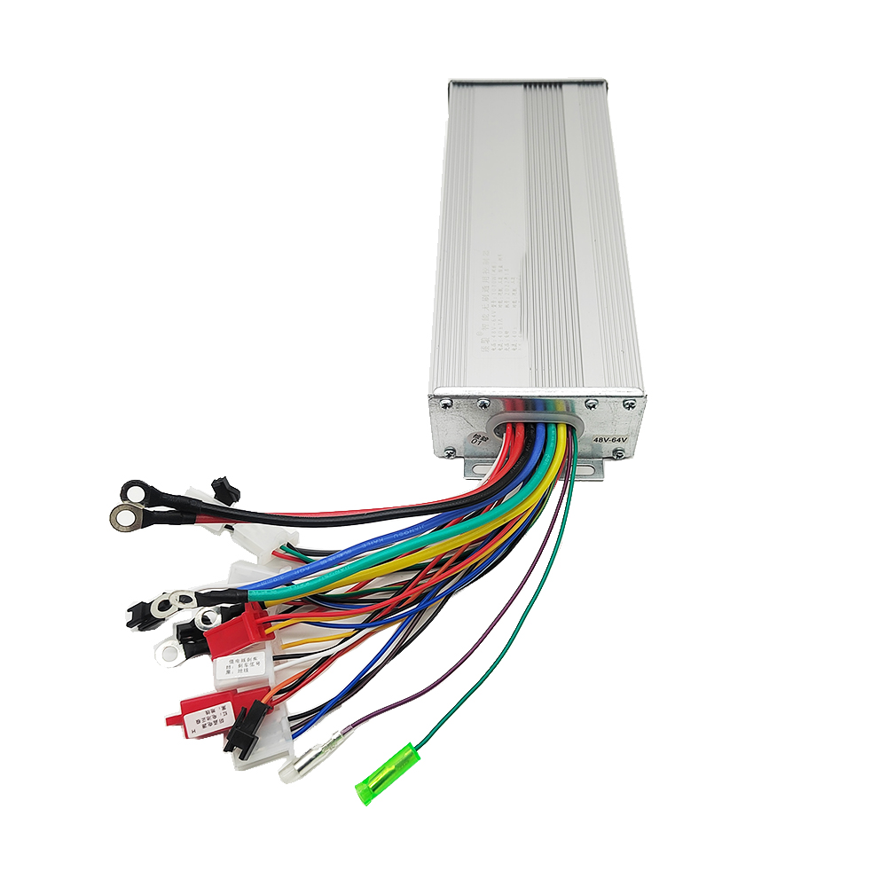 Controlador Brushless de Onda  - Kelly Kls7230S Controller avaliação e preço