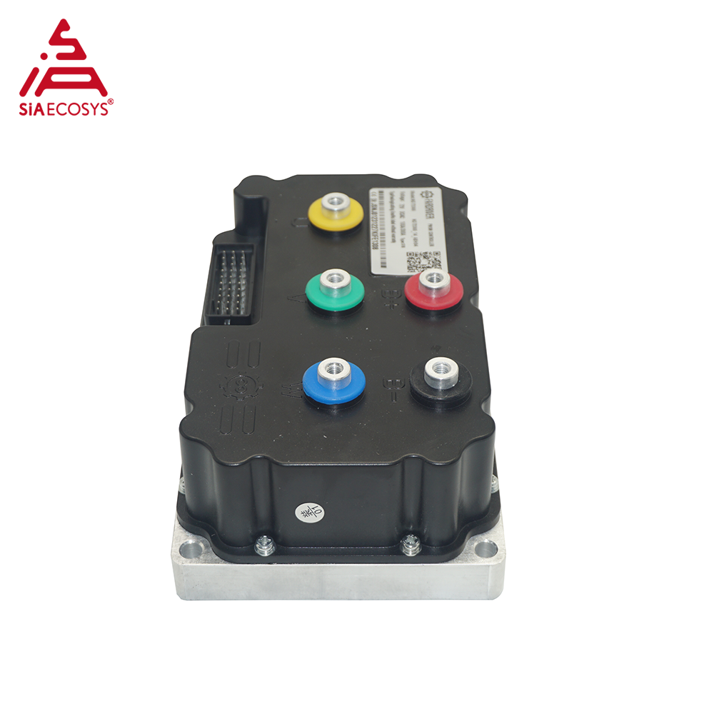 Controlador de motocicleta elé - Kelly Kls7230S Controller avaliação e preço