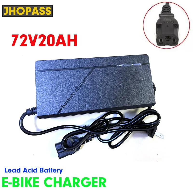 Carregador Inteligente de Bate - 84V 20A Smart Charger avaliação e preço