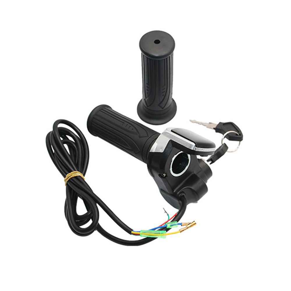 Bicicleta elétrica torção acel - Kelly Kls7230S Controller avaliação e preço