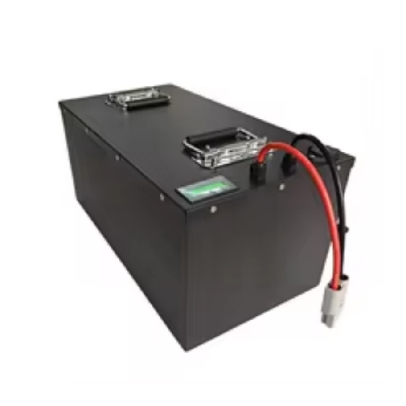 Bateria LiFePO4 60V35Ah 50Ah 1 - 60V 50Ah Electric Scooter Battery avaliação e preço