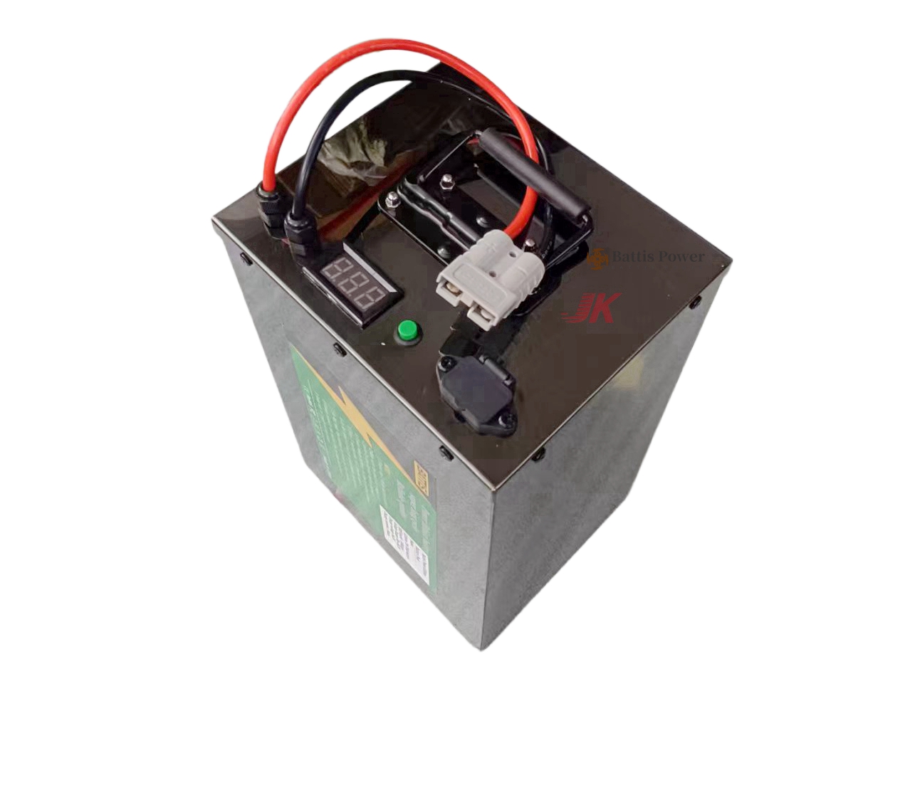 scooter, bateria LiFePO4 de 60 - 60V 50Ah Electric Scooter Battery avaliação e preço