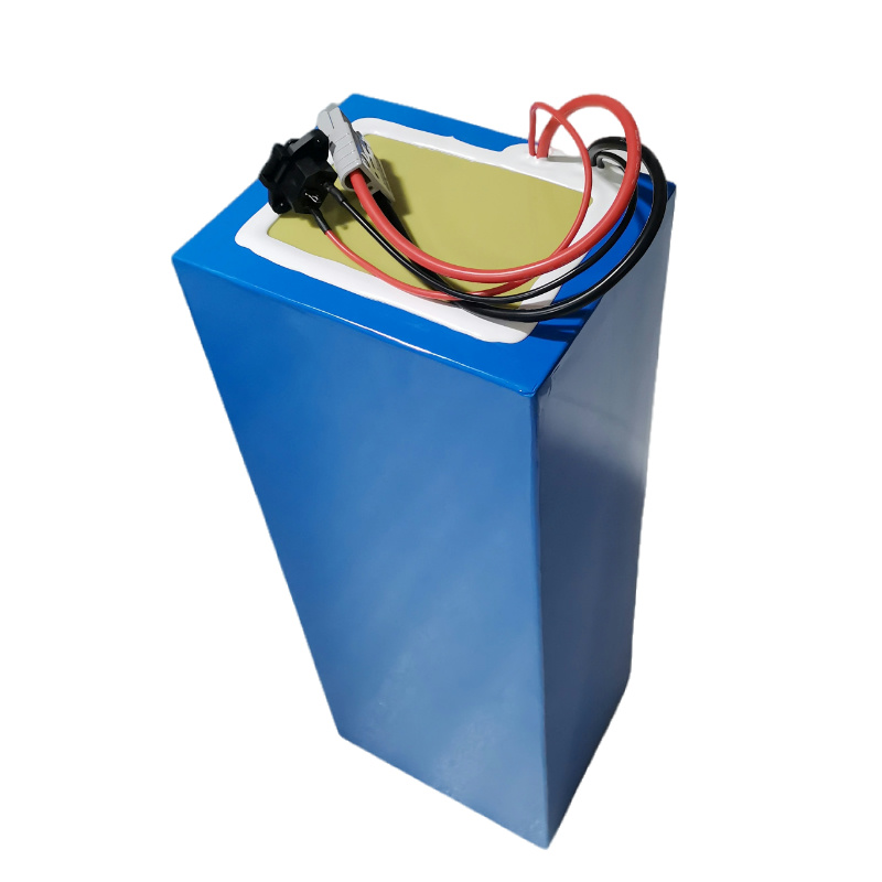 Bateria de Íon de Lítio 72V 50 - 72V 40Ah Lifepo4 Battery Pack avaliação e preço