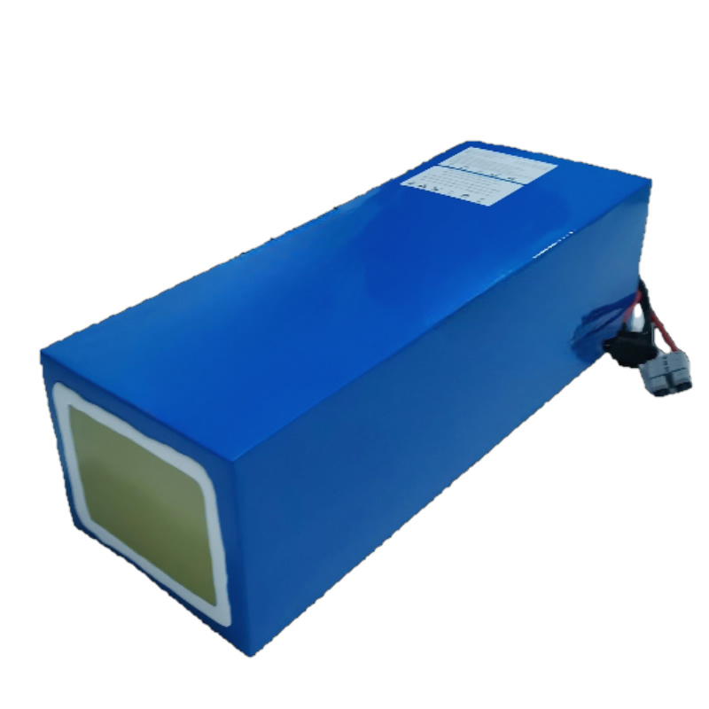 Bateria de Íon de Lítio 72V 50 - 72V 40Ah Lifepo4 Battery Pack avaliação e preço
