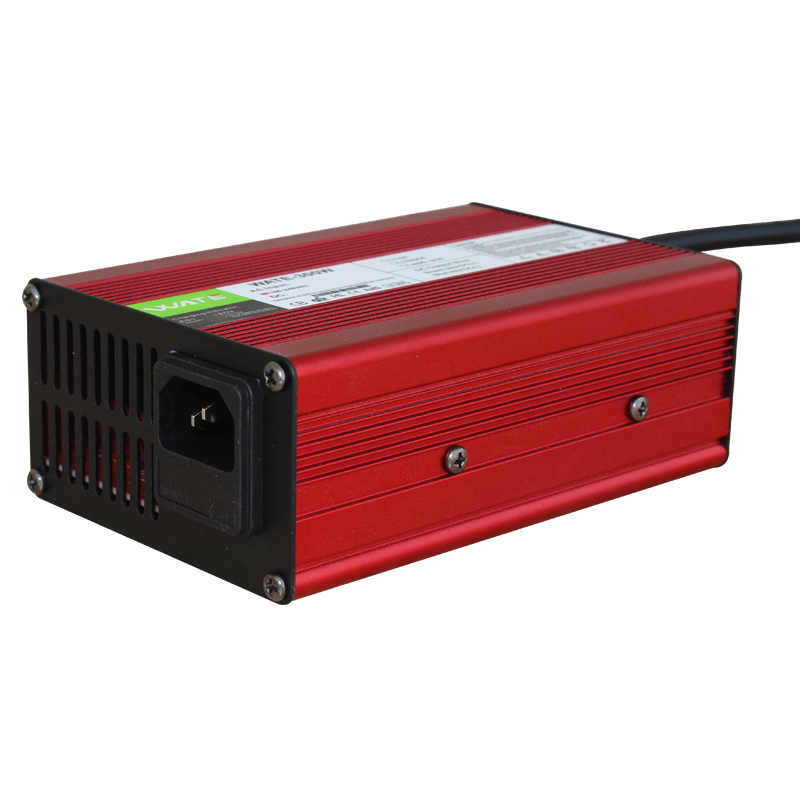Carregador Inteligente 54.6V 5 - 84V 20A Smart Charger avaliação e preço