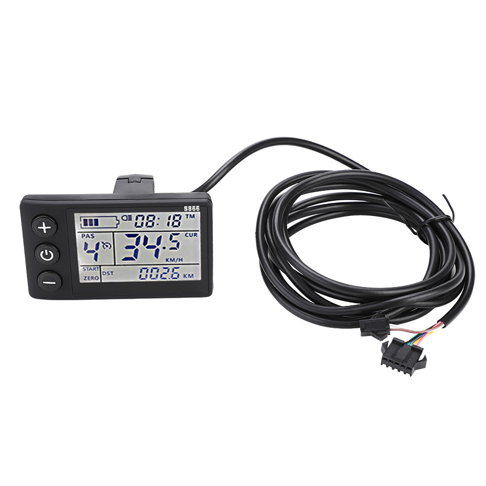 Controlador impermeável do mot - Kelly Kls7230S Controller avaliação e preço