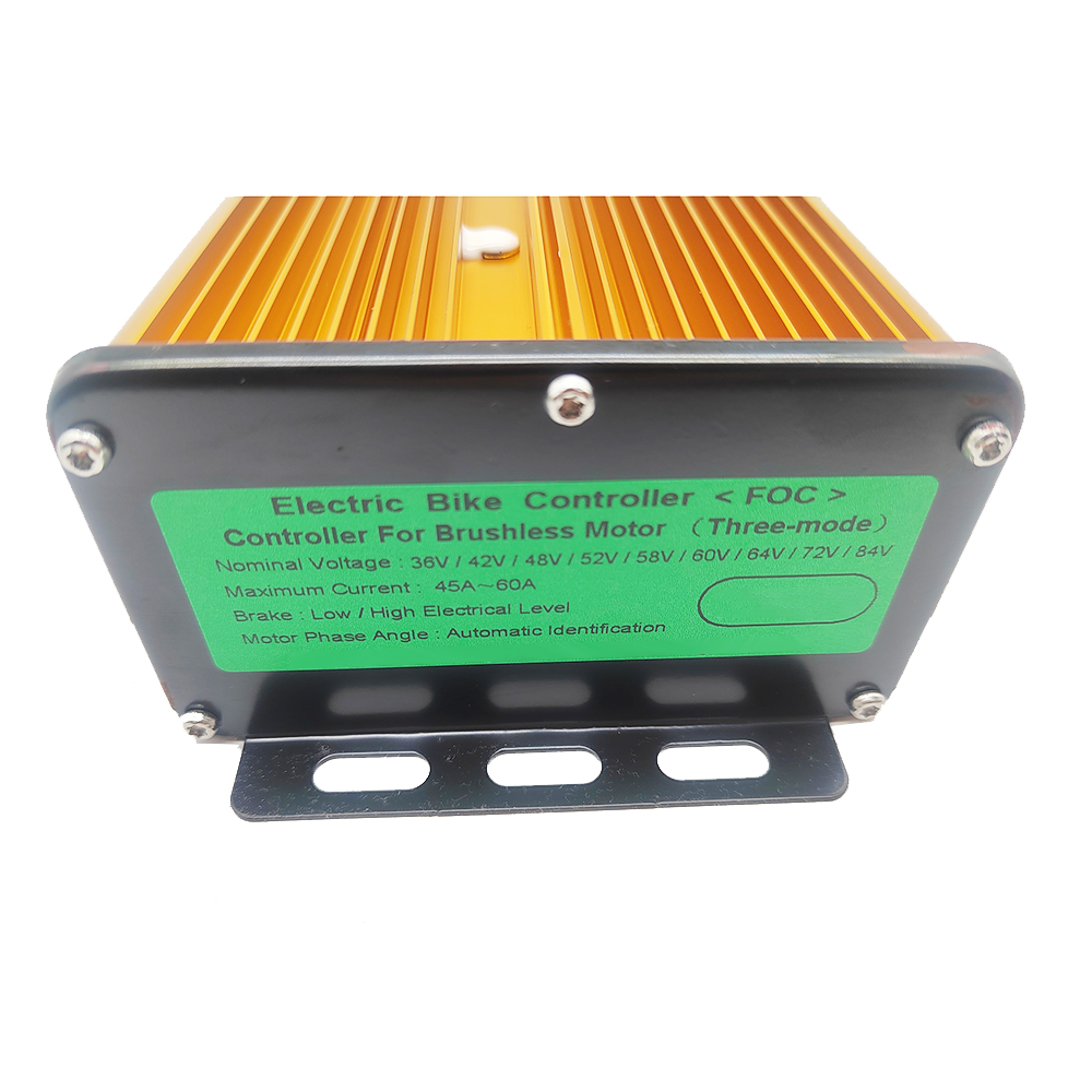 Controlador Brushless Sinewave - Kelly Kls7230S Controller avaliação e preço