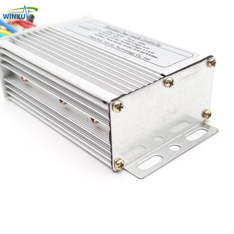36v 48v 350w 18a unidade de ve - Kelly Kls7230S Controller avaliação e preço